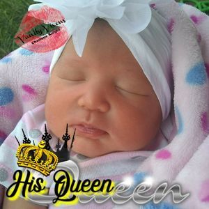 Meet your Posher, Sally tagaolo wright